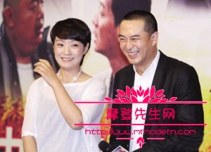 张嘉译片酬多少钱一集?张嘉译和小宋佳有什