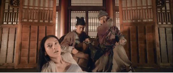 沙陀忠为什么变坏了?沙陀忠的两位扮演者分别是谁? 本文共(1055字)