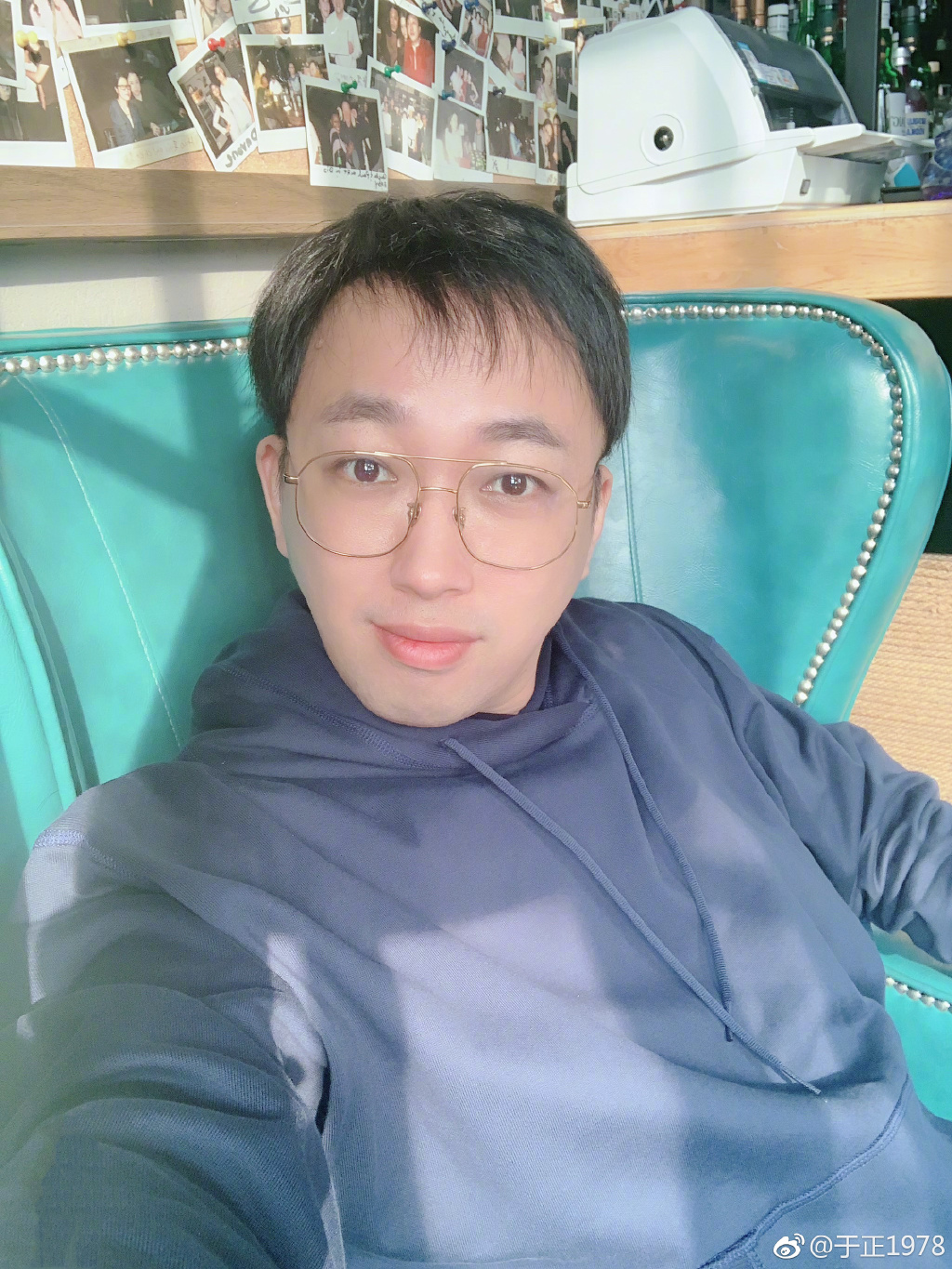 于正被叫于妈死丫头什么梗,78年的于正为何还不结婚? 本文共(864字)