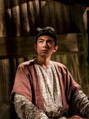 沙陀忠为什么变坏了?沙陀忠的两位扮演者分别是谁? 本文共(1055字)