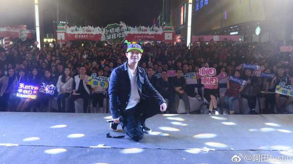 侧田为什么叫罗定伟,侧田发生了什么为何退出娱乐圈? 本文共(978字)