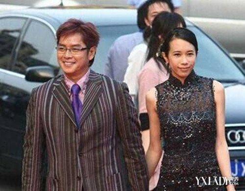 谭咏麟的老婆,谭咏麟的两位妻子(谭咏麟的两位妻子是谁)