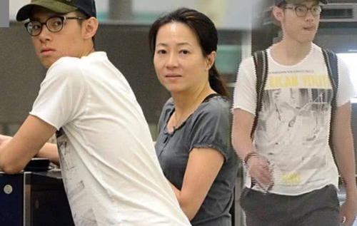 谭咏麟的老婆,谭咏麟的两位妻子(谭咏麟的两位妻子是谁)