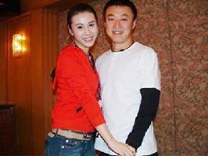 马琳妻子,马琳的第一任妻子是谁(马琳两任妻子照片)