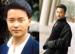 陈志朋演张国荣,汪世瑜陈志朋(陈志朋跟张国荣什么关系)