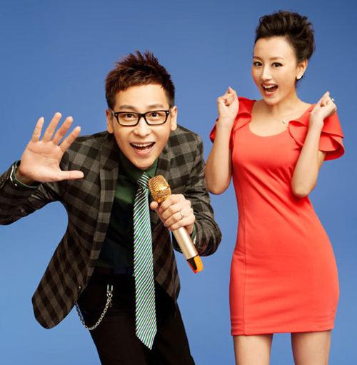 李好郭晓敏大婚,李好的老婆叫什么(李好和郭晓敏是什么关系)