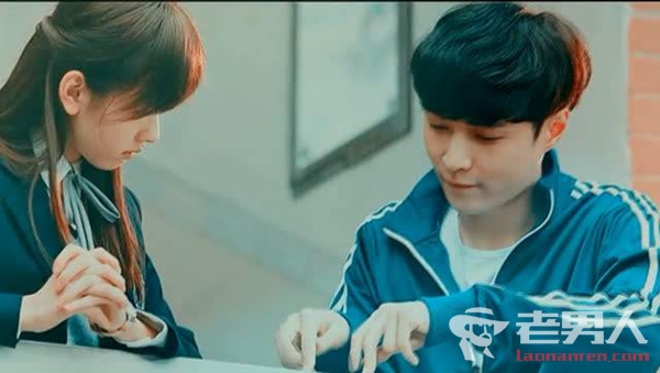 严小赖和吉恬恬在一起了吗?吉恬恬的扮演者
