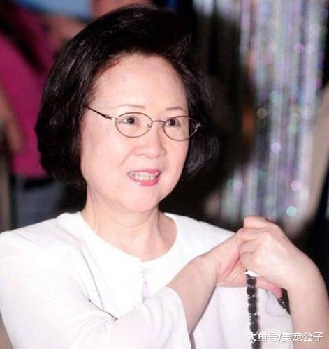 琼瑶小三,琼瑶是小三上位吗(琼瑶剧都是小三上位)