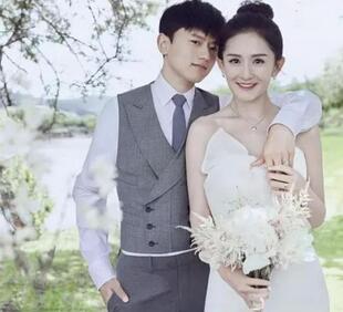 张杰谢娜结婚邀请名单,张杰谢娜中(张杰和谢娜结婚证)