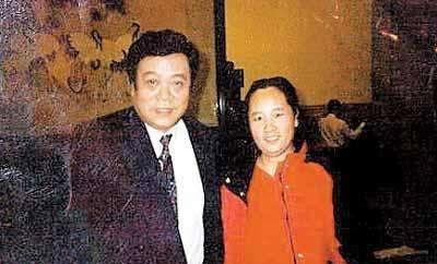 赵忠祥饶颖,赵薇是哪里人(赵忠祥的相好的饶颖是谁)