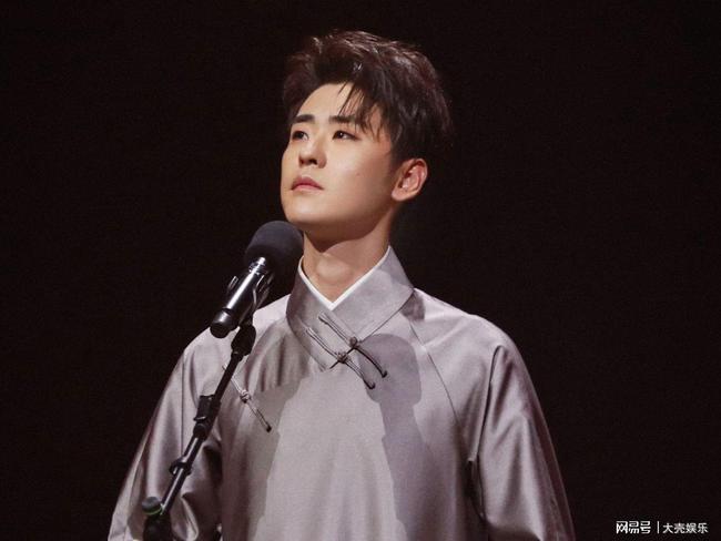 曝张云雷演出恢复,张云雷为什么不(张云雷为什么停演)