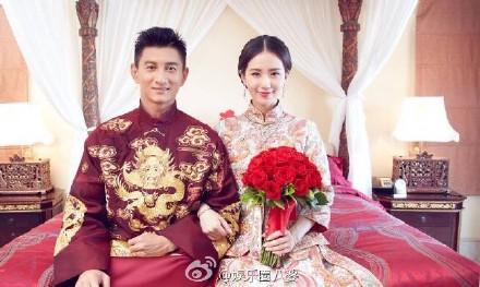 吴奇隆刘诗诗近况,吴奇隆宠刘诗诗婚后文,本文共(5226字)