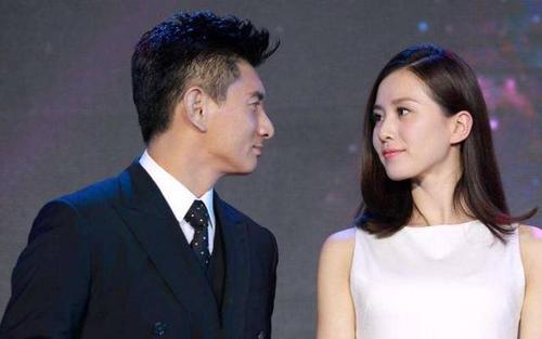 吴奇隆刘诗诗近况,吴奇隆宠刘诗诗婚后文,本文共(5226字)