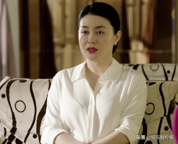 乡村爱情关婷娜,乡村爱情15谢广