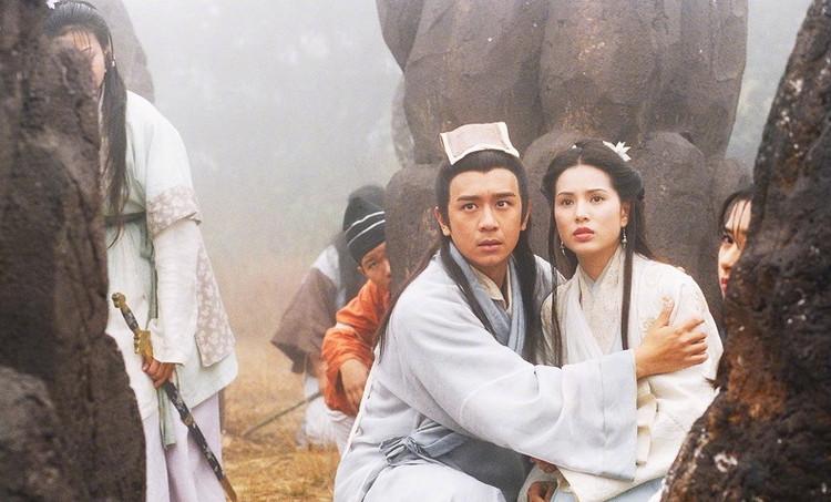 李若彤陈浩民同框,李允浩演员(陈浩民和李若彤演的电视剧)