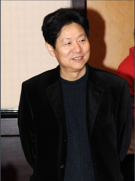 宋祖英的老公是谁,韦唯老家