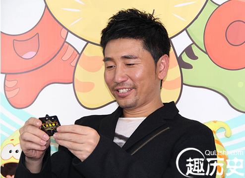沙宝亮简历,沙宝亮个人资料年龄,本文共(3610字)