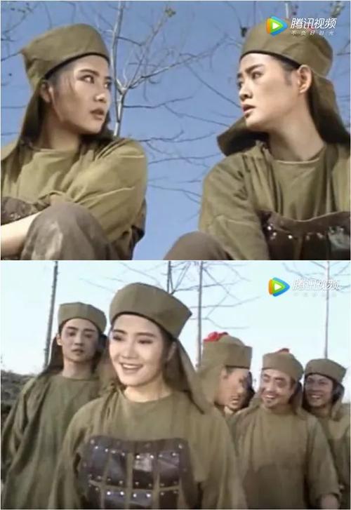 袁咏仪主演的电视剧,盛装袁咏仪太老了,本文共(6005字)