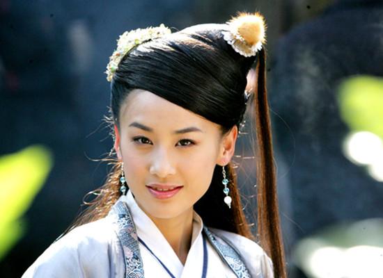 黄圣依演过的电视剧,黄圣依第一任(黄圣依演过什么电视剧大全)