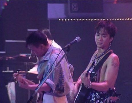 黄家驹参加中国好歌曲是哪一期,黄(中国好声音黄家驹哪一期)