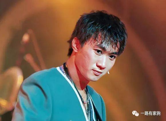 黄家驹参加中国好歌曲是哪一期,黄(中国好声音黄家驹哪一期)