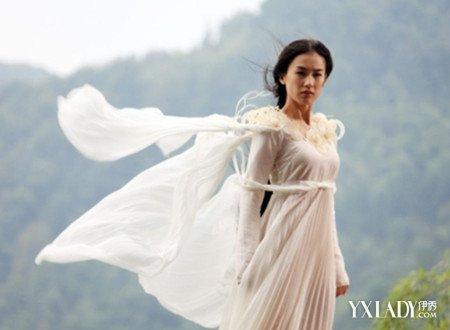 黄圣依演过的电视剧,黄圣依第一任(黄圣依演过什么电视剧大全)