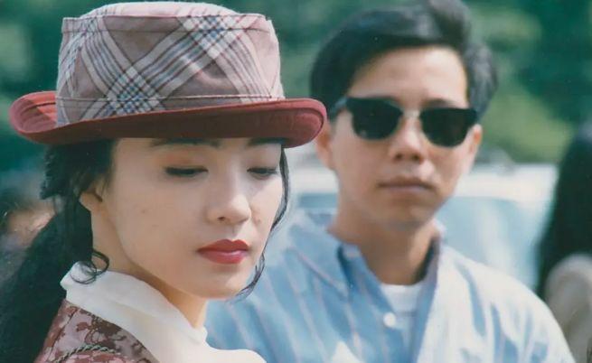 徐静蕾前男友,徐静蕾结婚了吗(徐静蕾结婚了吗 徐静蕾老公个人资料)