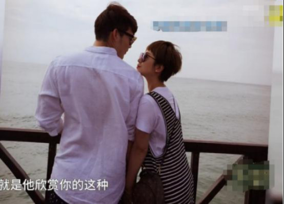 马丽男友是艾伦吗?沈腾和马丽为什么不是一