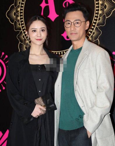 林峰的老婆张馨月个人介绍,张馨月的家是做什么的,本文共(3237字)