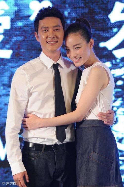 冯绍峰的女朋友,冯绍峰赵丽颖婚变(赵丽颖和冯绍峰婚变 豆瓣)