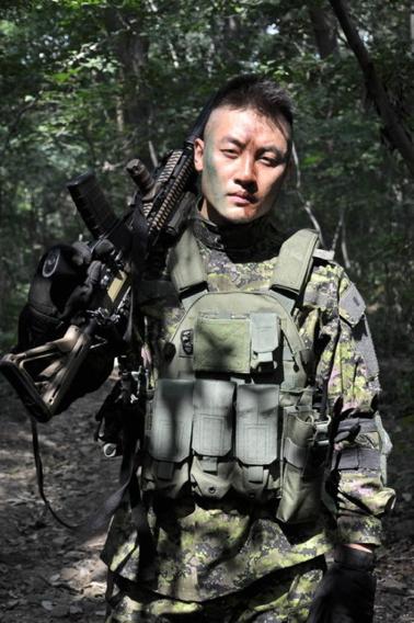 我是特种兵2的演员表,特种部队2演员表和角色介绍,本文共(2245字)
