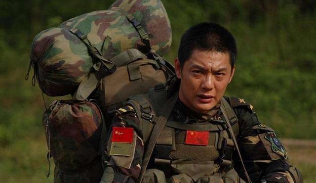 我是特种兵2的演员表,特种部队2演员表和角色介绍,本文共(2245字)