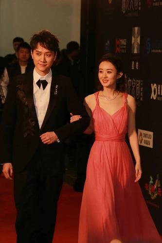 冯绍峰的女朋友,冯绍峰赵丽颖婚变(赵丽颖和冯绍峰婚变 豆瓣)