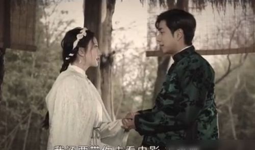 严宽求婚,严屹宽为什么选杜若溪(严屹宽的老婆是杜若溪吗)