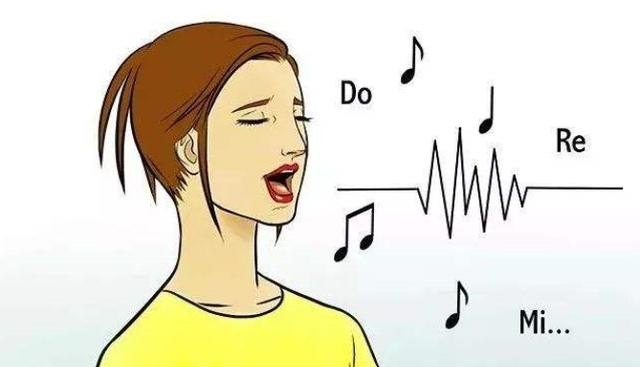 如何在唱歌时让气息流畅_什么是“音准”？什么是“气息”？唱歌最基本的技巧有哪些 - 爱唱歌
