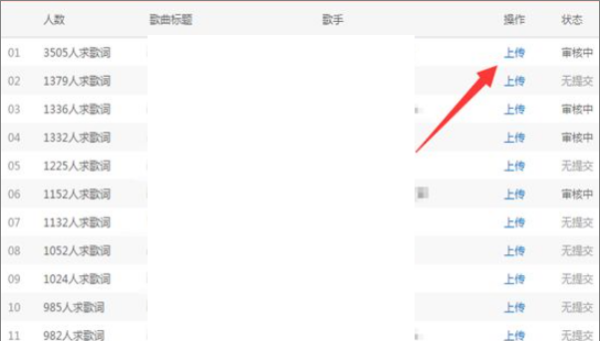 网易云音乐自己唱的歌曲怎么弄歌词,网易云制作歌词 网易云音乐自己唱的歌曲怎么弄歌词,网易云制作歌词 - 爱唱歌