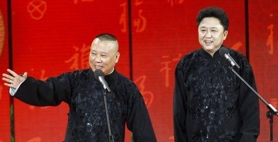 求郭德纲所有相声名字_为什么我不觉得郭德纲好笑 - 爱唱歌