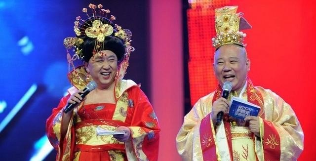 求郭德纲所有相声名字_为什么我不觉得郭德纲好笑 - 爱唱歌