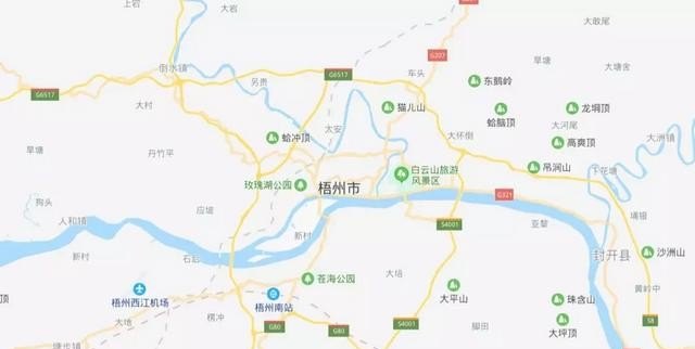 广西梧州是一个怎样的城市,粤语歌曲错落 广西梧州是一个怎样的城市,粤语歌曲错落 - 爱唱歌