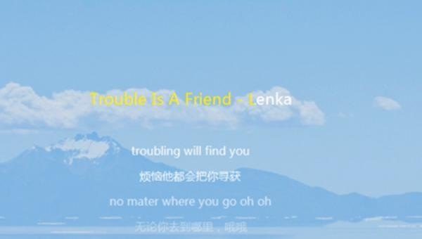 既有英文版又有中文版的比较火的网络歌曲有那些_简单易学又好听的英文歌 既有英文版又有中文版的比较火的网络歌曲有那些_简单易学又好听的英文歌 - 爱唱歌