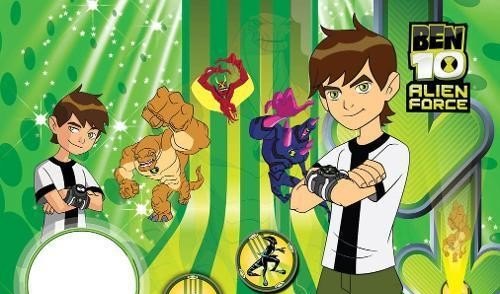 动画片Ben10的中文主题歌叫啥名_ben 10歌词 动画片Ben10的中文主题歌叫啥名_ben 10歌词 - 爱唱歌