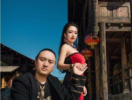 冷漠搭档的女歌手_网络歌手冷漠的真实姓名 冷漠搭档的女歌手_网络歌手冷漠的真实姓名 - 爱唱歌