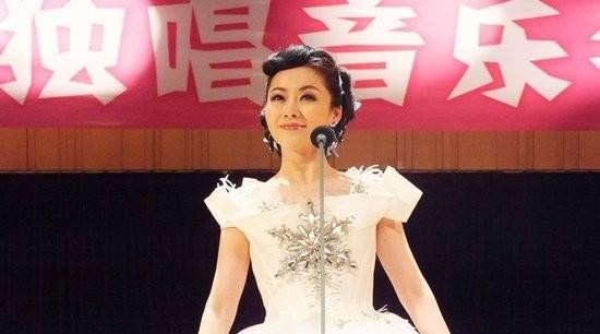 合唱与独唱的区别_田馥甄的唱功如何 - 爱唱歌
