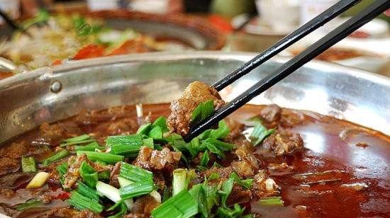 酸萝卜可以跟狗肉一起做吗 酸萝卜可以跟狗肉一起做吗 - 爱唱歌