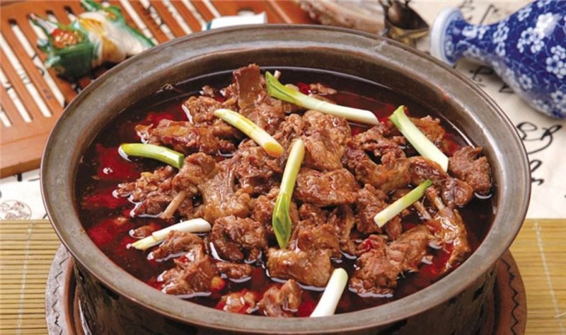 酸萝卜可以跟狗肉一起做吗 酸萝卜可以跟狗肉一起做吗 - 爱唱歌
