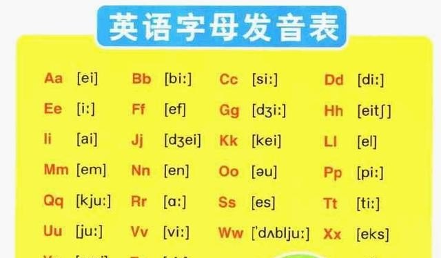 ow字母组合的发音有哪些规律 ow字母组合的发音有哪些规律 - 爱唱歌
