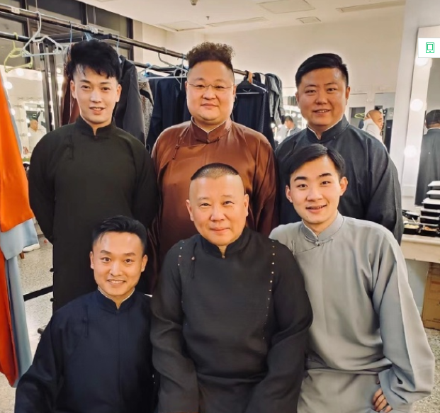 德云社为什么4月份封箱 德云社为什么4月份封箱 - 爱唱歌