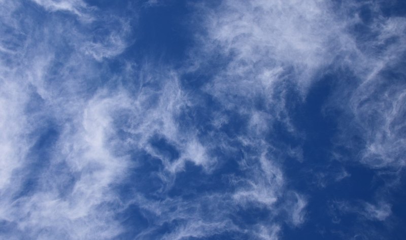 馒头云天气晴是什么云的种类 馒头云天气晴是什么云的种类 - 爱唱歌
