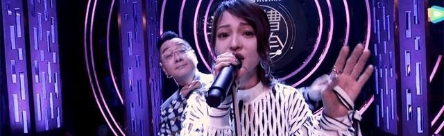 张韶涵吐槽大会哪一期 - 爱唱歌