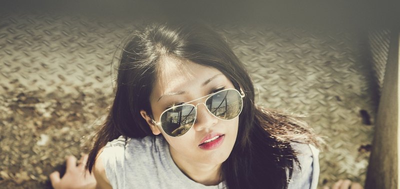 皮肤黑的中国女歌手 皮肤黑的中国女歌手 - 爱唱歌